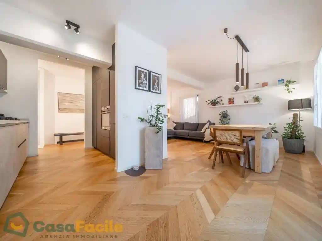Appartamento in vendita a Cesena