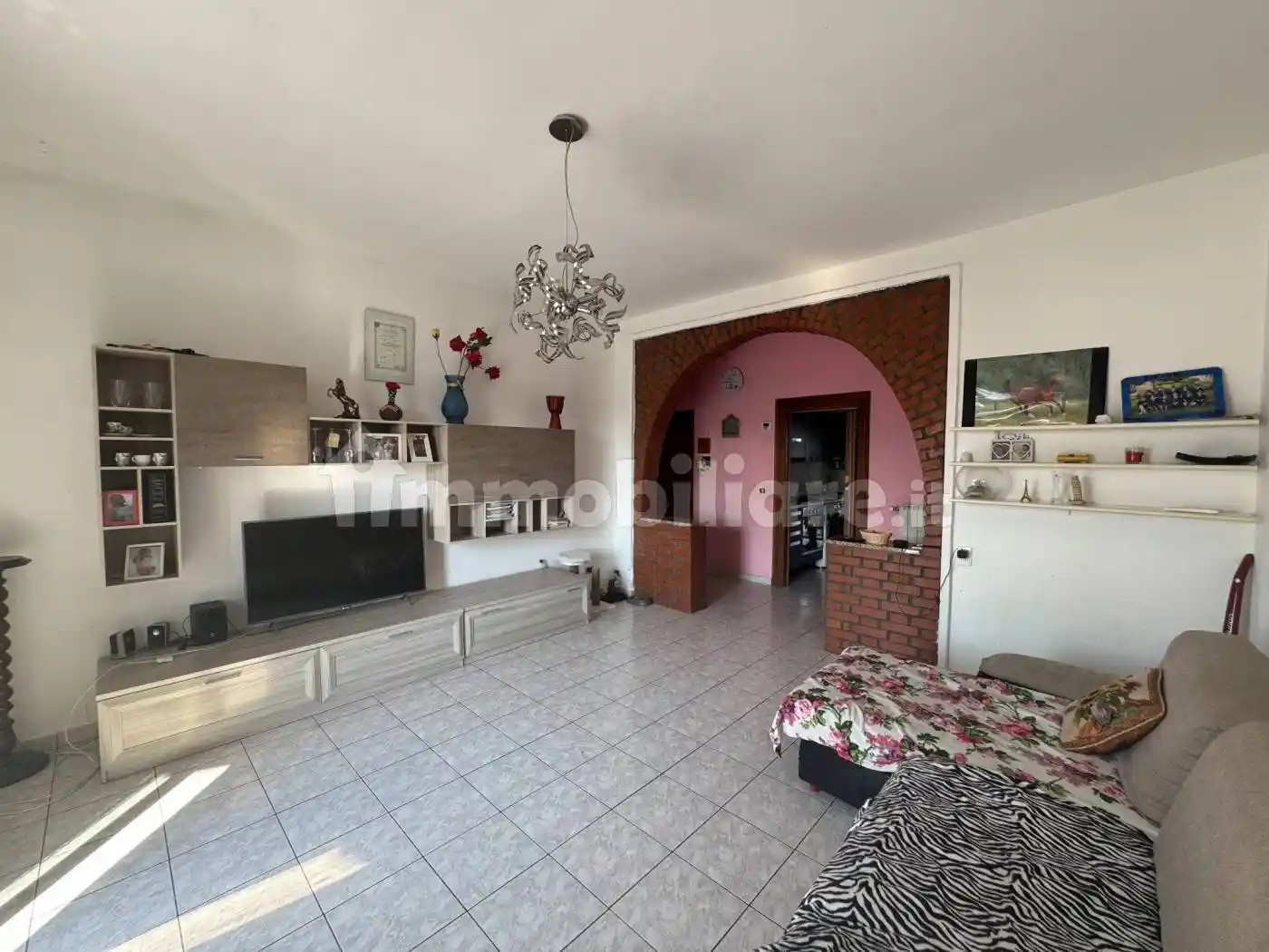 Appartamento in vendita a Romano di Lombardia