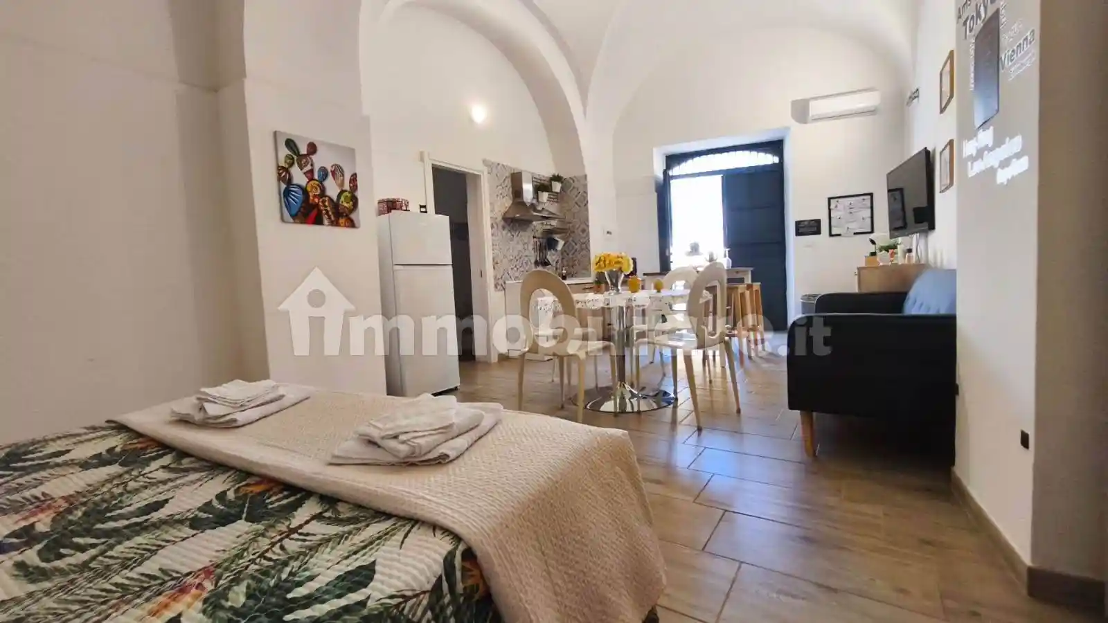 Appartamento in vendita a Catania