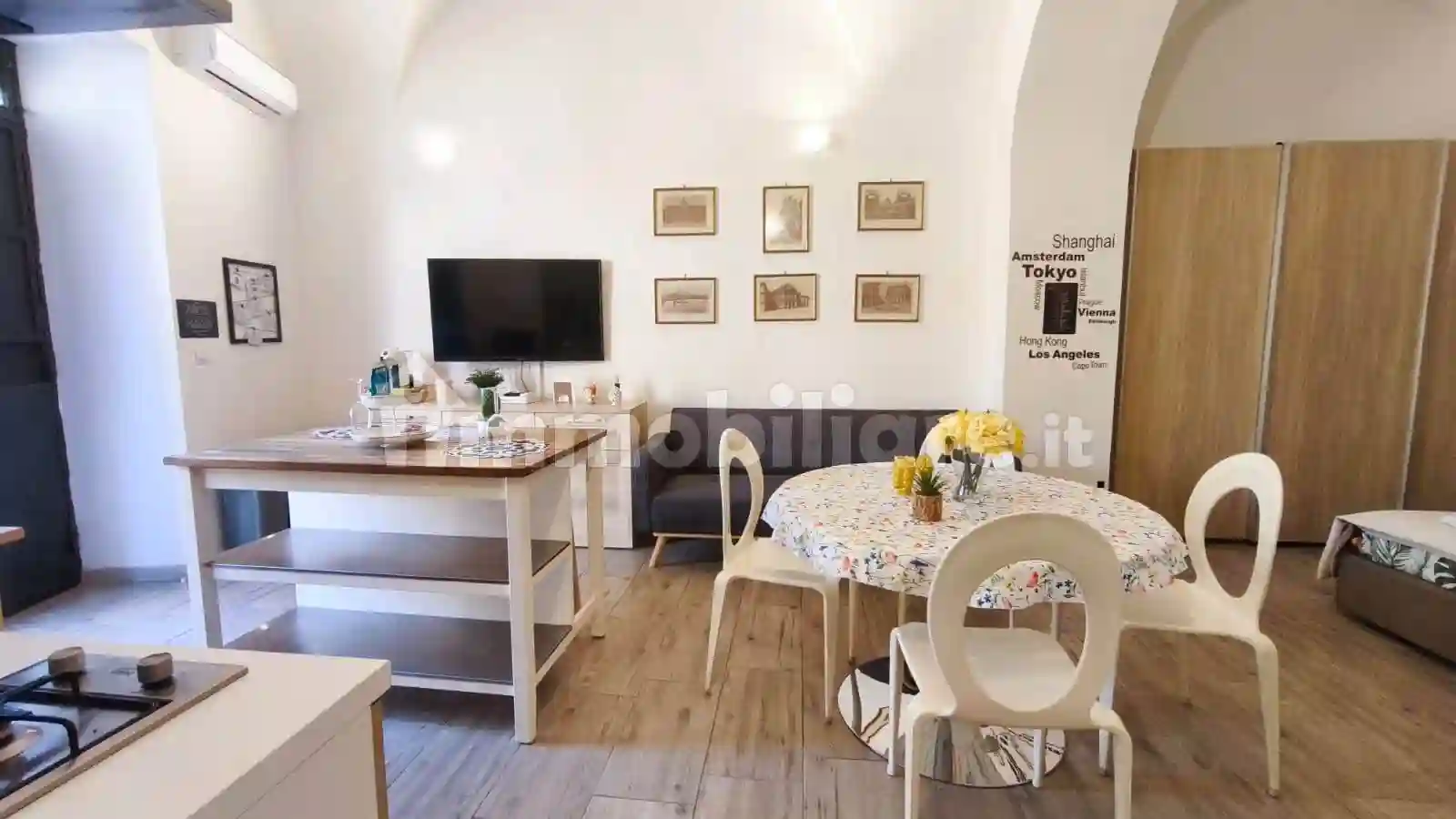 Appartamento - foto 3