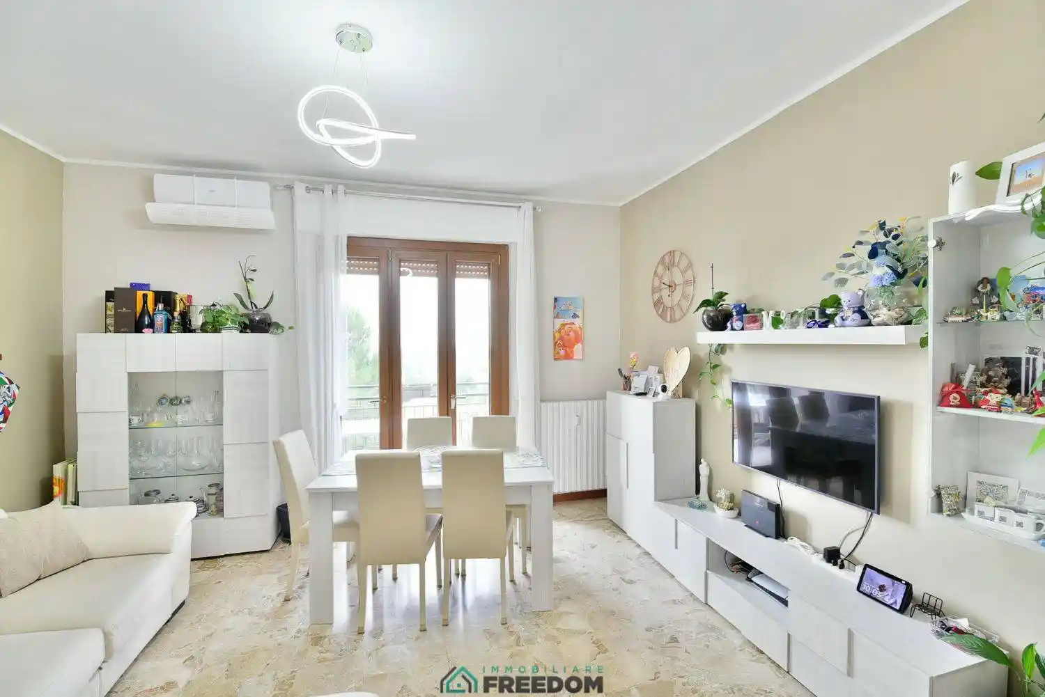Appartamento in vendita a Besana in Brianza