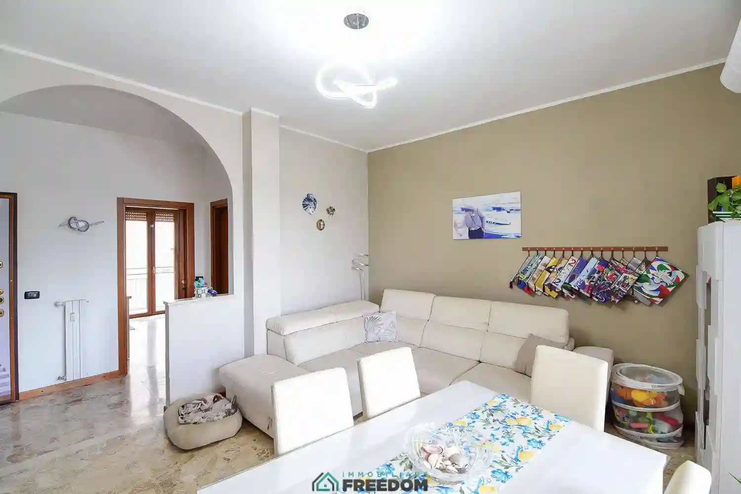 Appartamento - foto 3