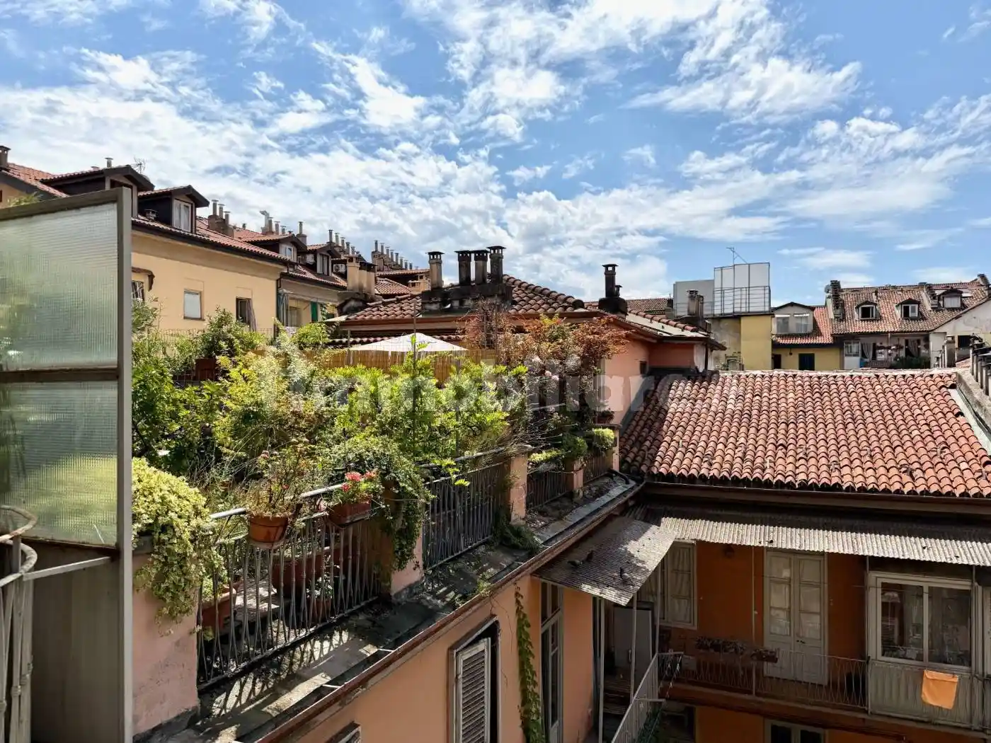 Appartamento in affitto a Torino