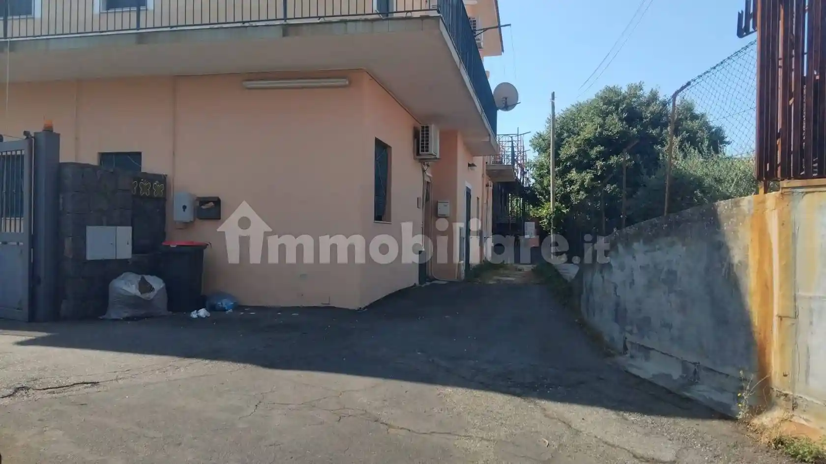 Appartamento in vendita a Aci Sant'Antonio