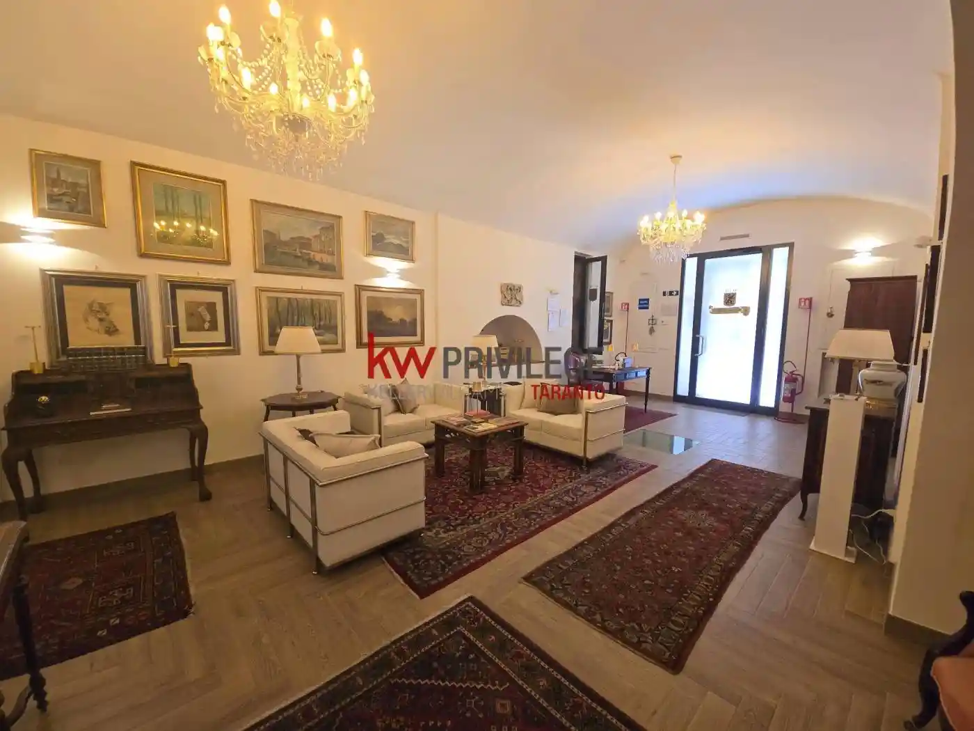 Casa indipendente in vendita a Taranto