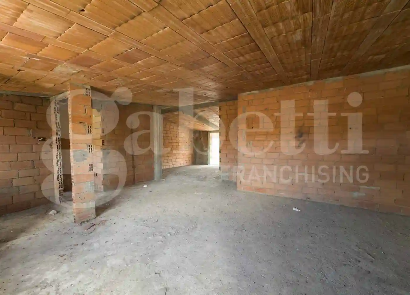 Attico - Mansarda - foto 2