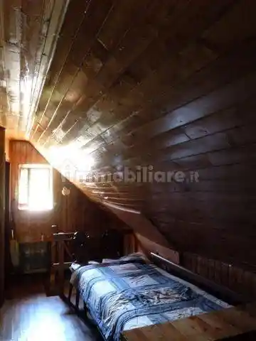 Rustico - Casale in vendita a Trasquera
