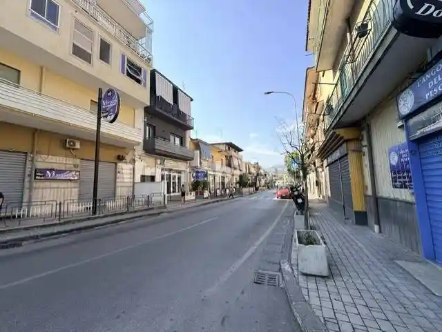 Appartamento in vendita a Nocera Inferiore