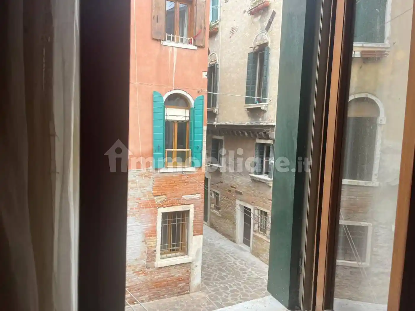 Appartamento in vendita a Venezia