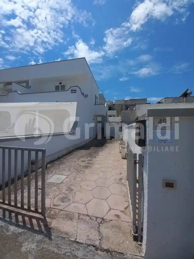 Casa indipendente in vendita a Ugento