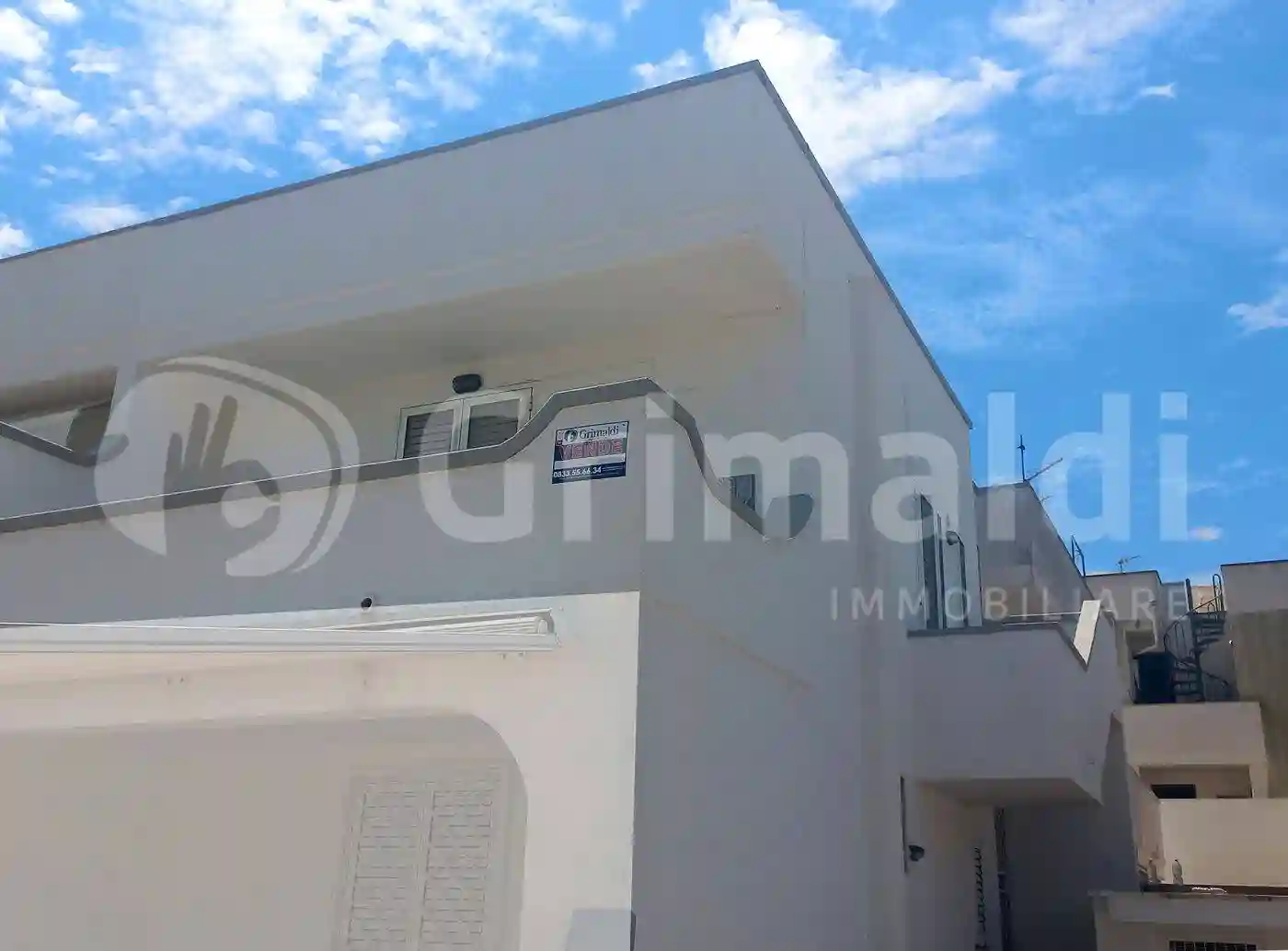 Casa indipendente - foto 4