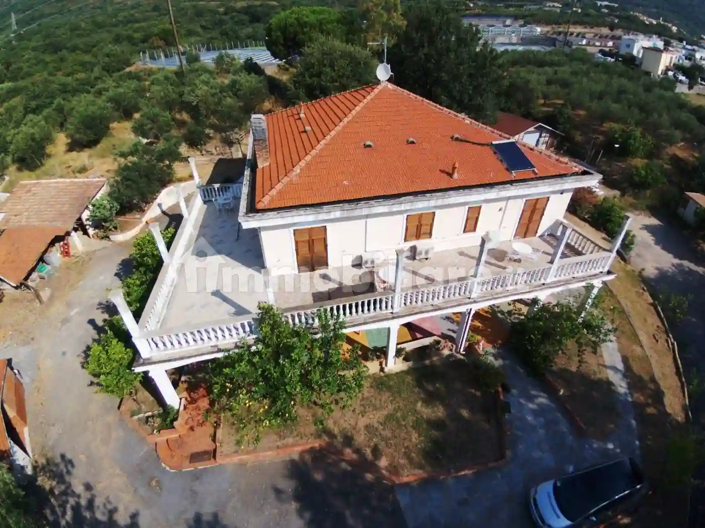 Villa - foto 2