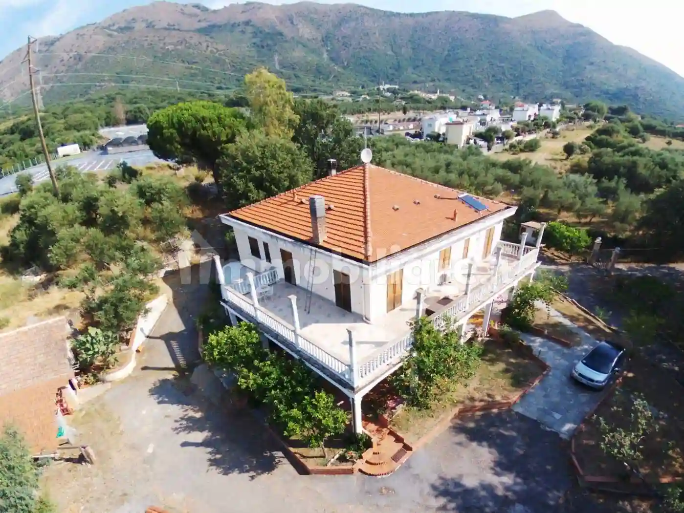 Villa - foto 4
