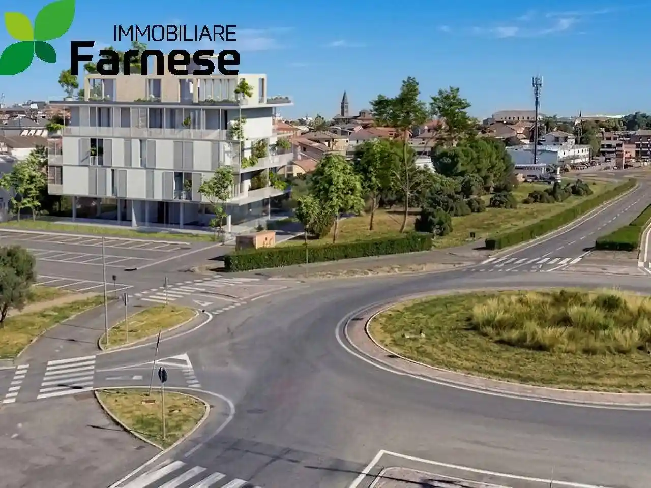 Appartamento in vendita a Piacenza