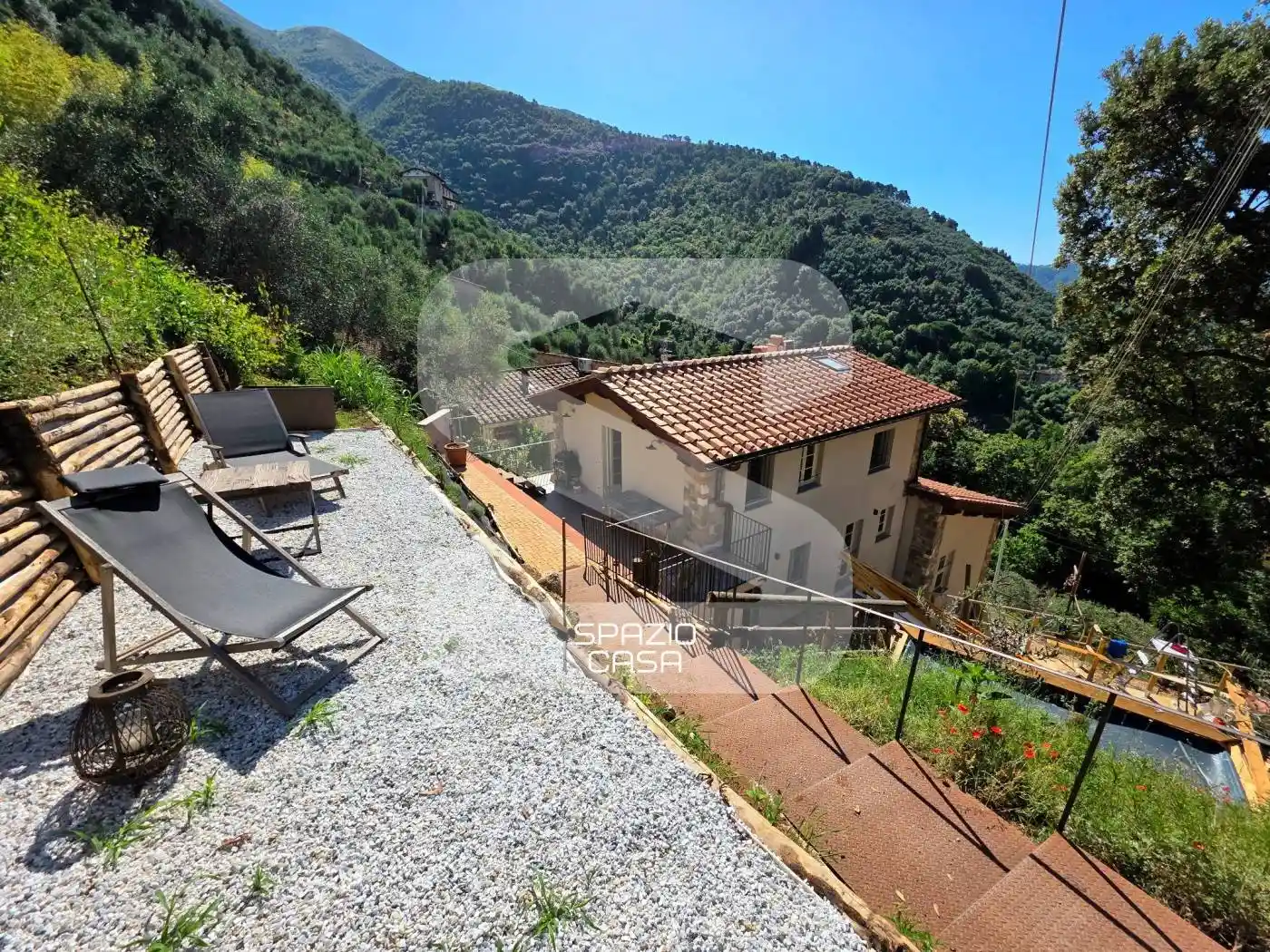 Appartamento in vendita a Camaiore