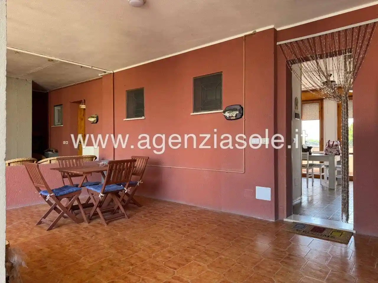 Appartamento in affitto a Comacchio