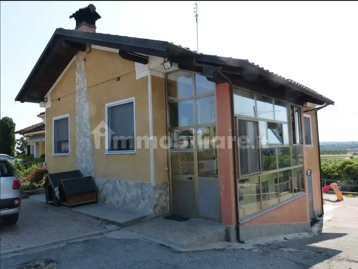 Villa in vendita a Fossano