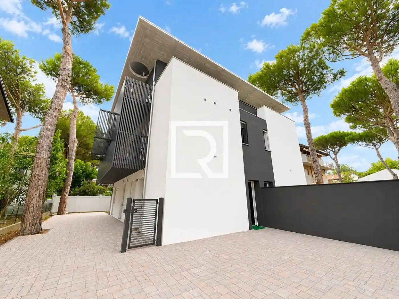 Villa in vendita a Cervia