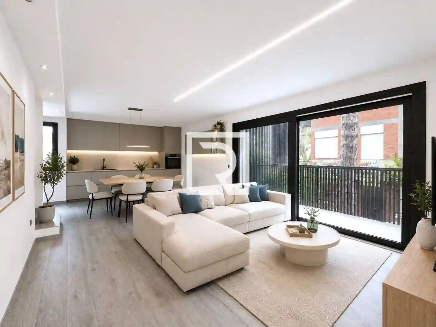Villa - foto 3