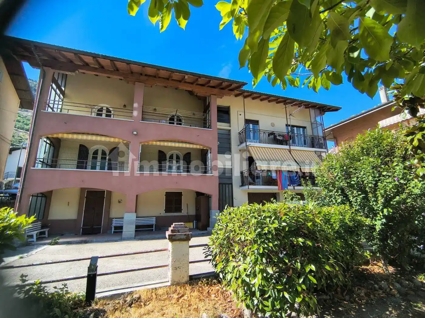 Appartamento in vendita a Sarre