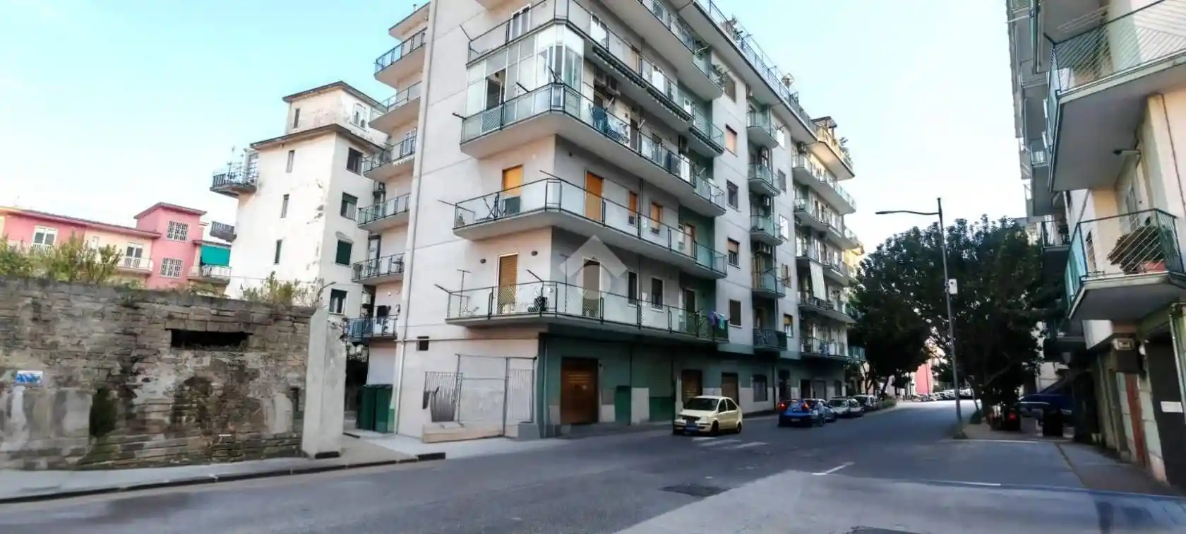 Appartamento in vendita a Salerno