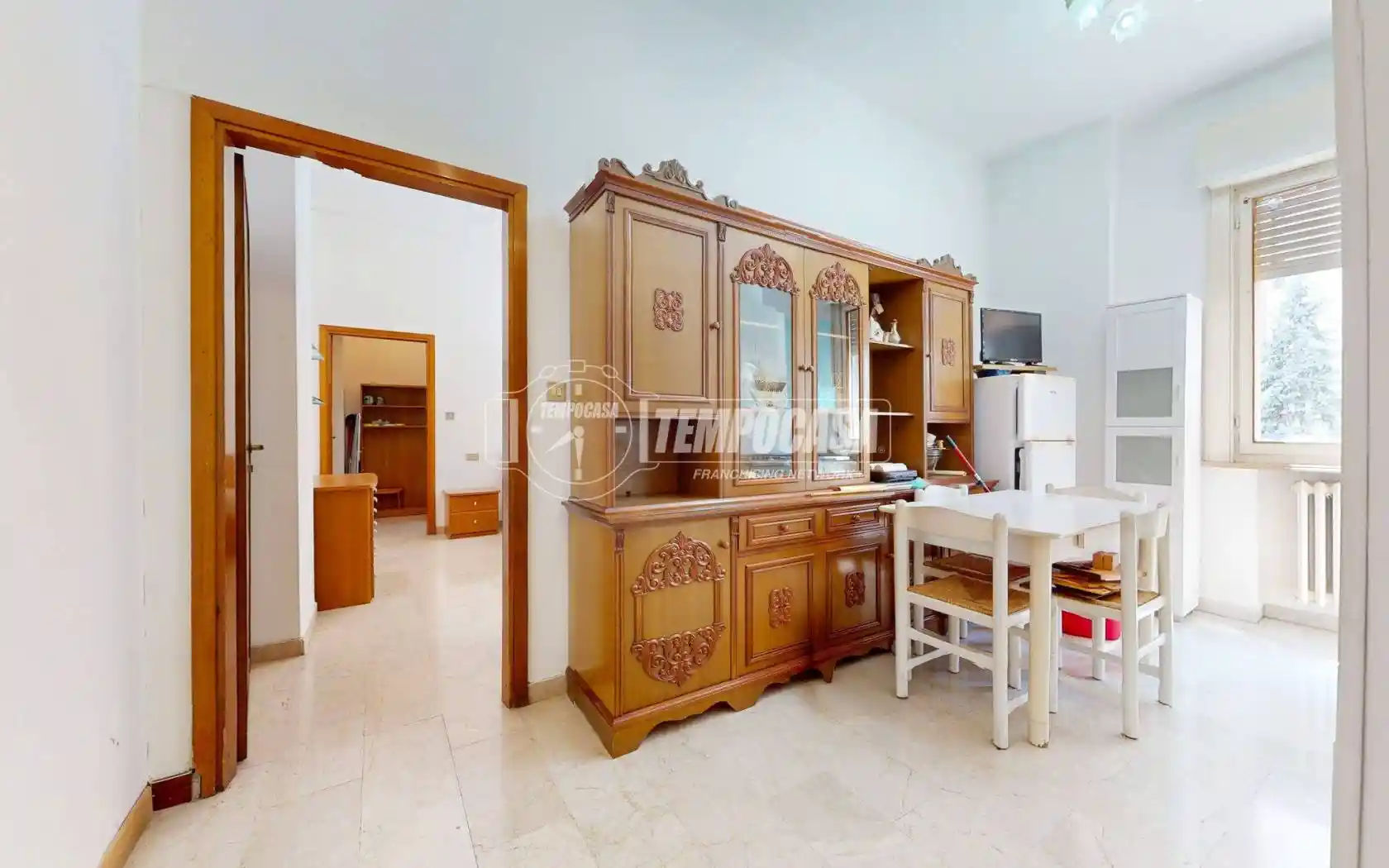Appartamento in vendita a Mantova
