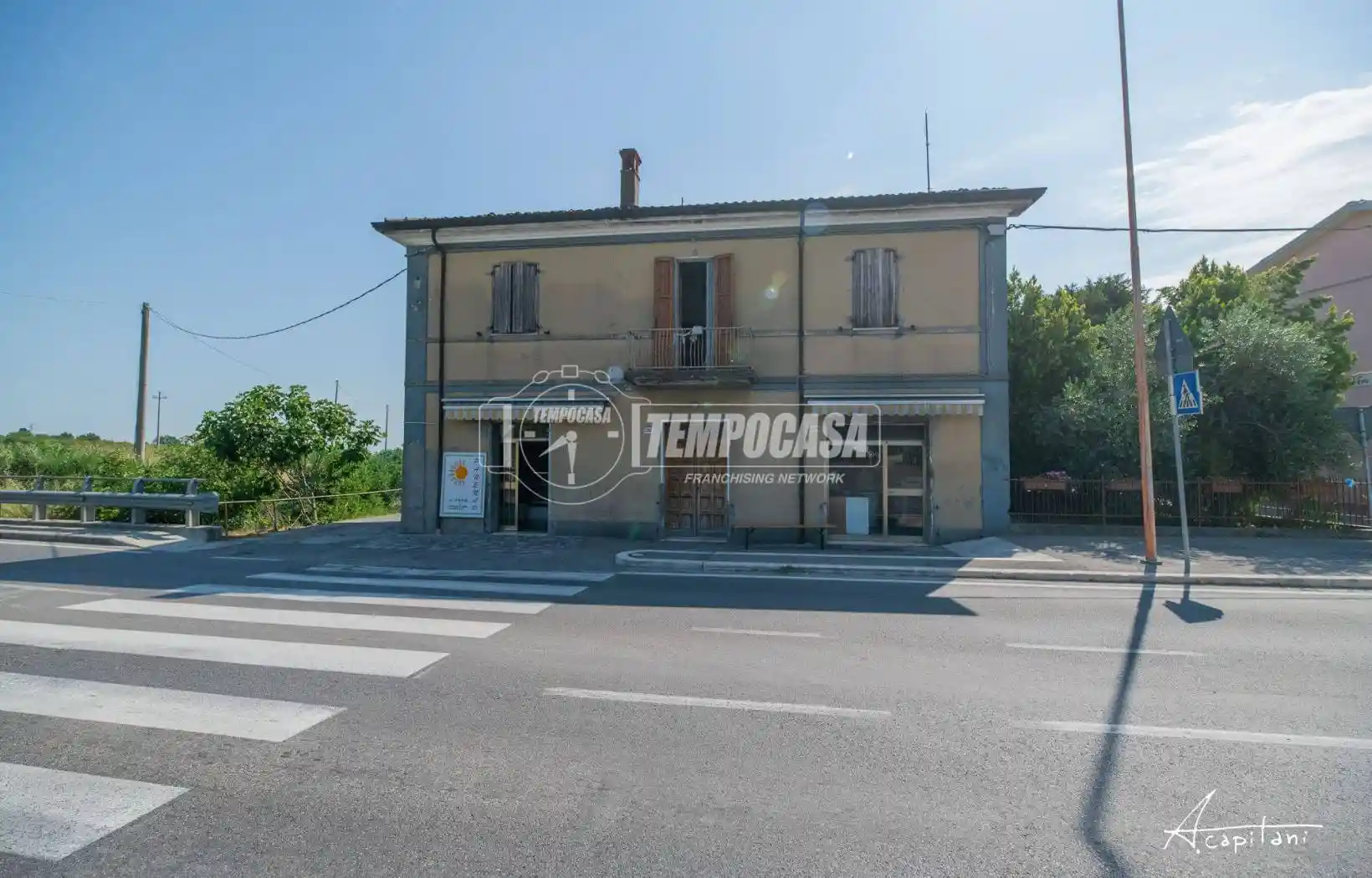 Appartamento in vendita a Cesena