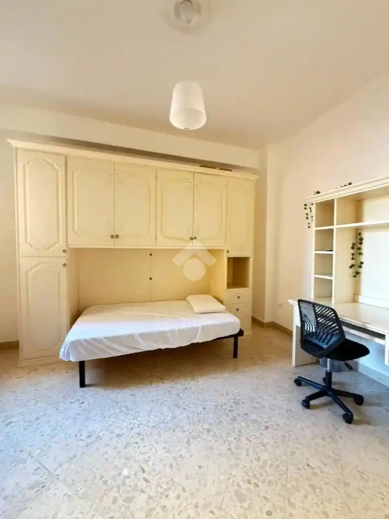 Appartamento in affitto a Palermo