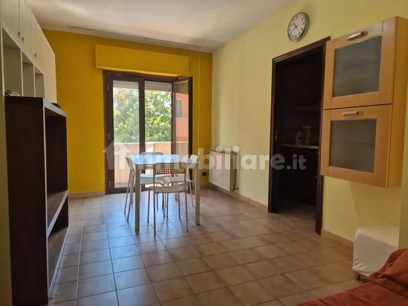 Appartamento in vendita a Pescara