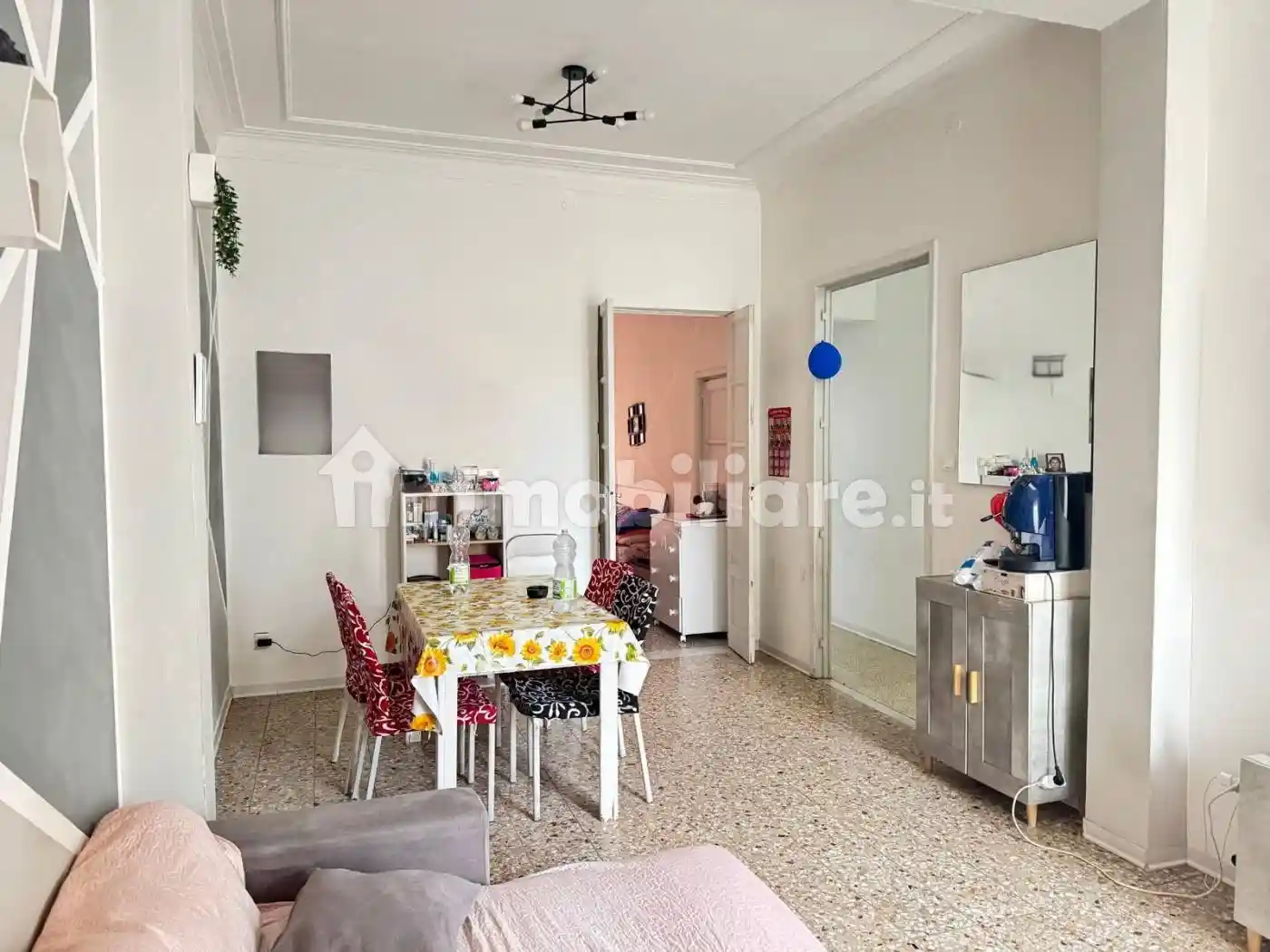 Appartamento in vendita a Catania