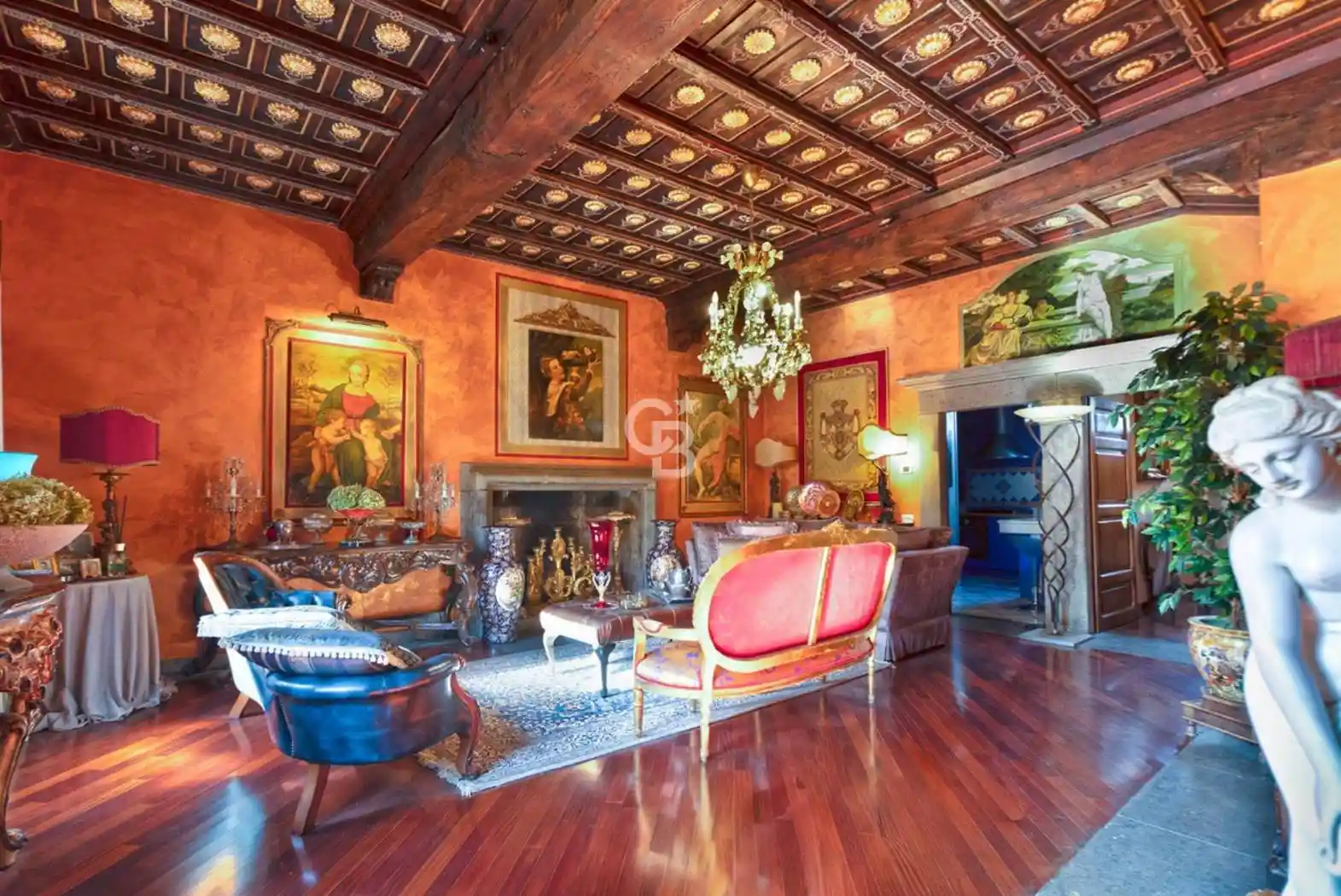 Casa indipendente in vendita a Viterbo