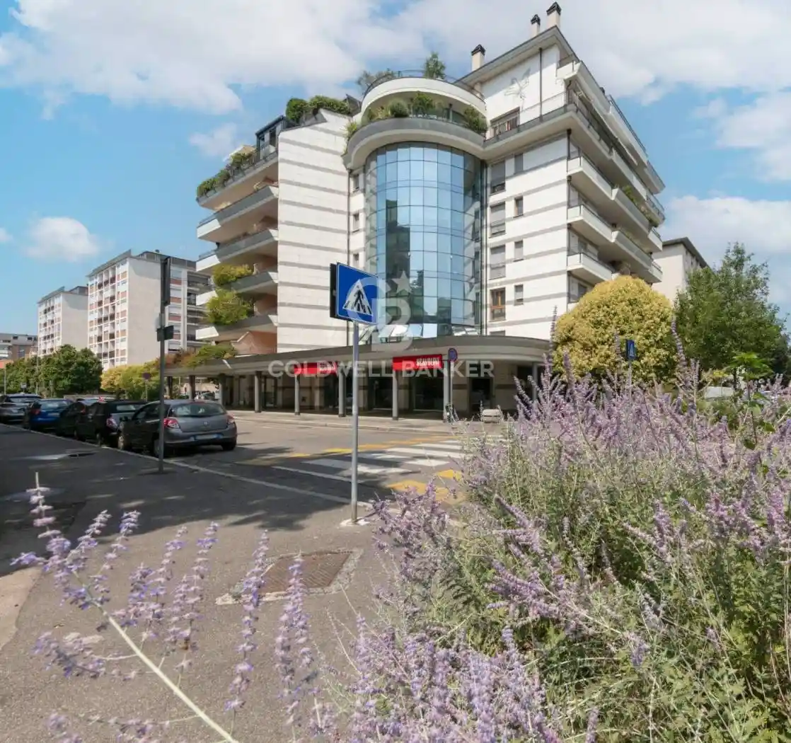 Appartamento in vendita a Busto Arsizio