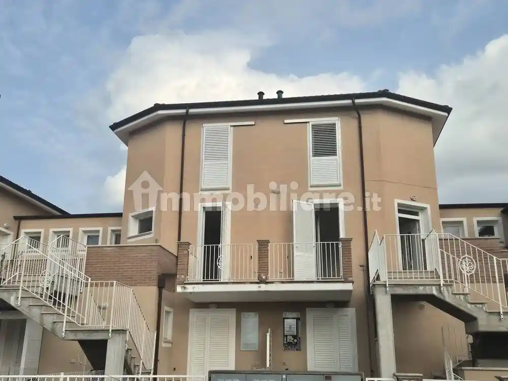 Villa in vendita a Ravenna