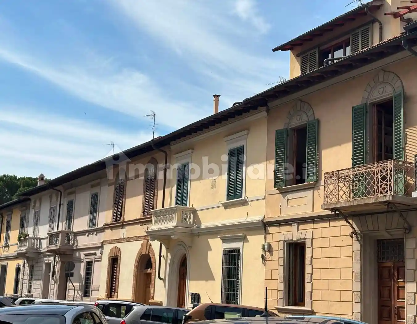 Villa in vendita a Firenze