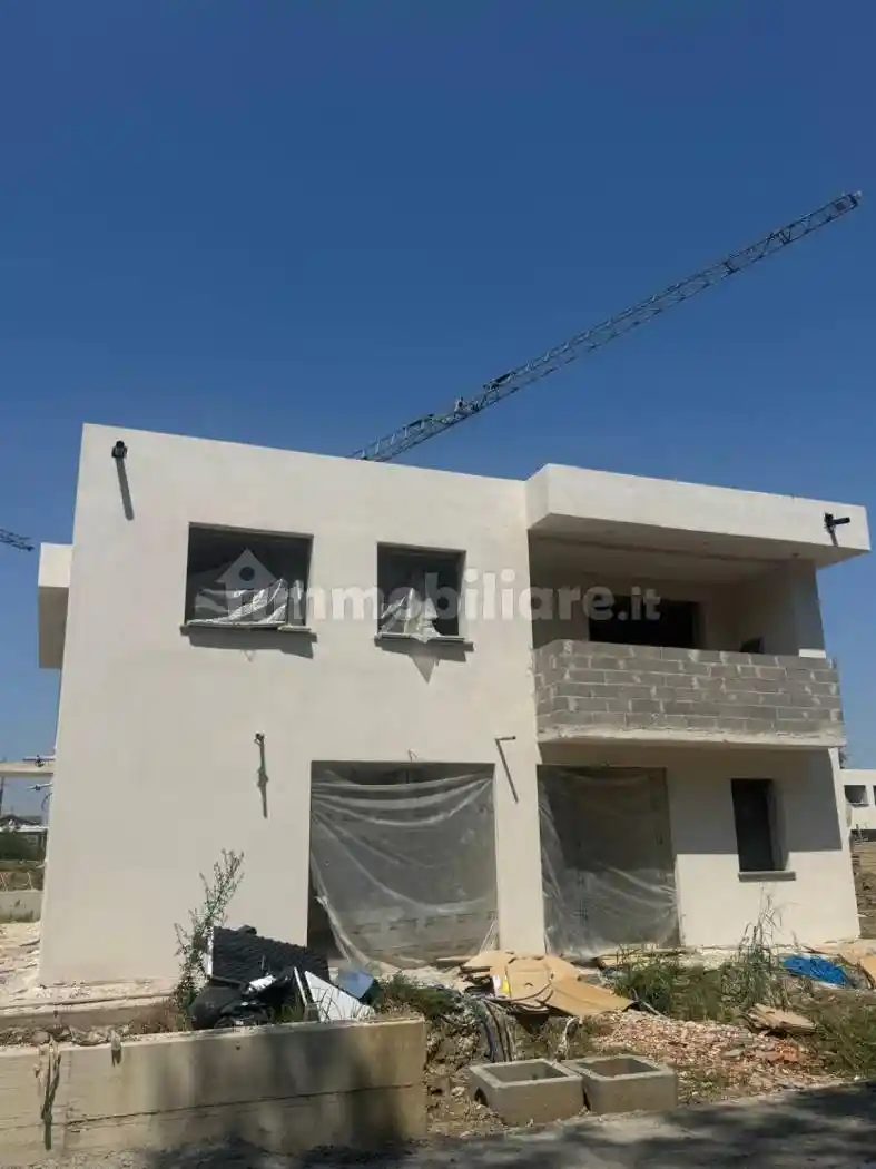 Villa in vendita a Valsamoggia