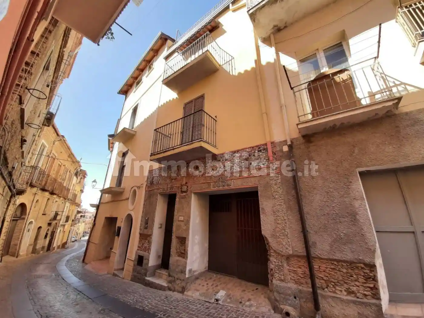 Casa indipendente in vendita a Lamezia Terme