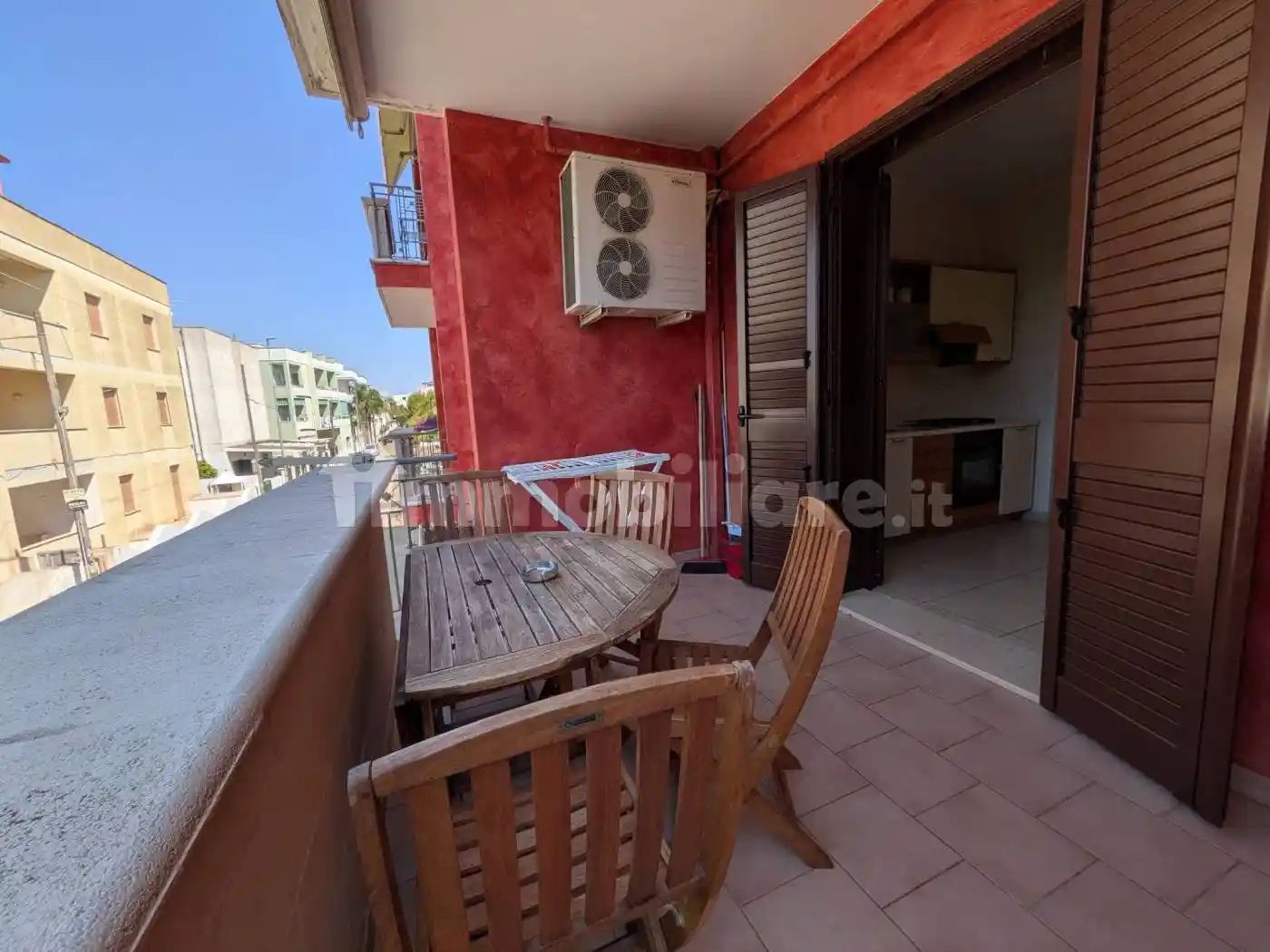 Appartamento in vendita a Gallipoli