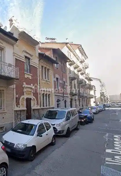 Appartamento in affitto a Torino