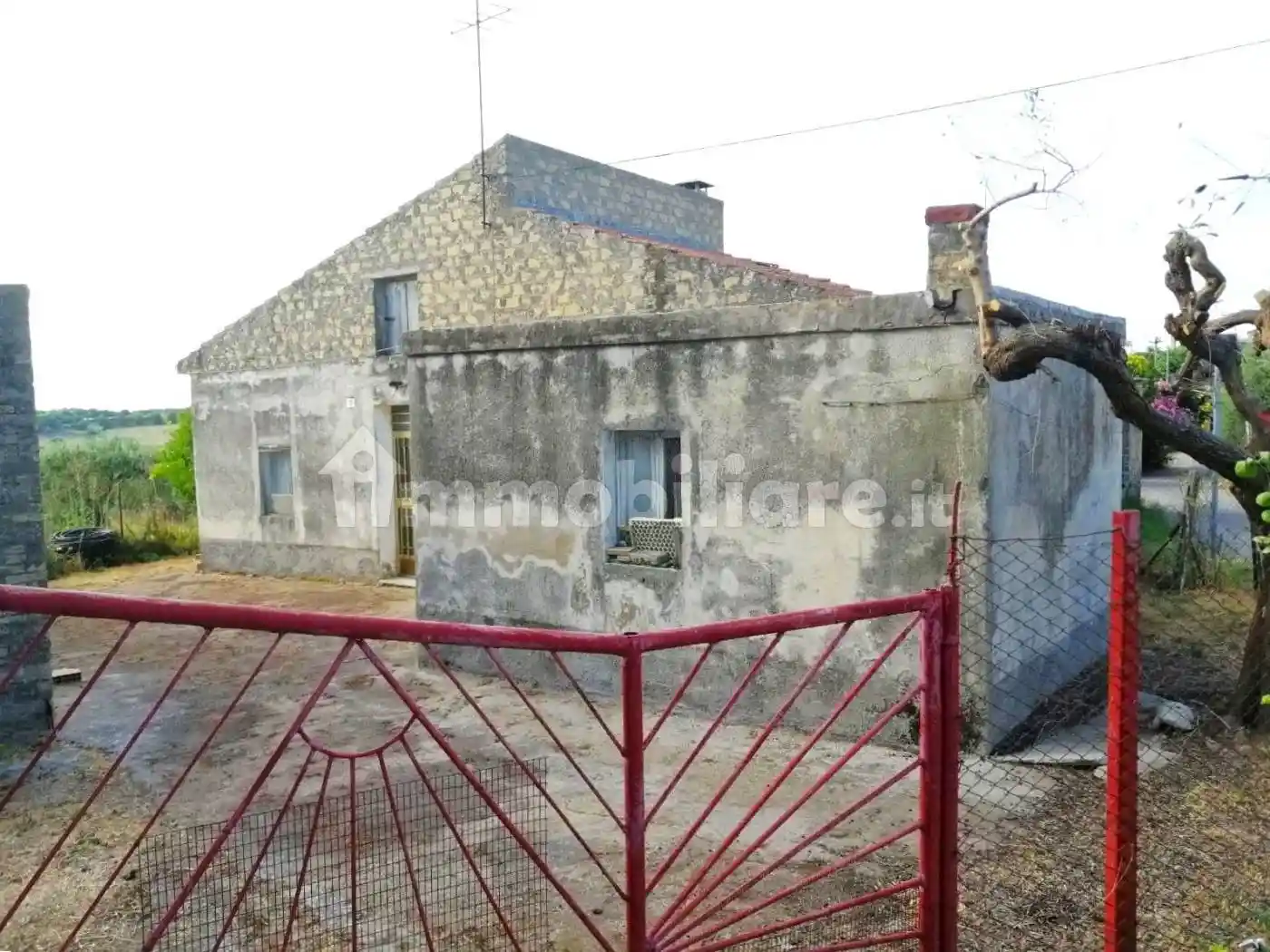 Casa indipendente in vendita a Ortona
