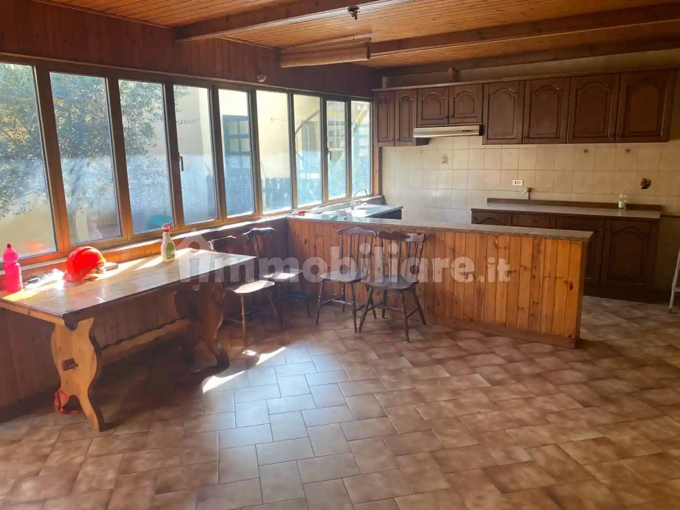 Casa indipendente in vendita a Prato