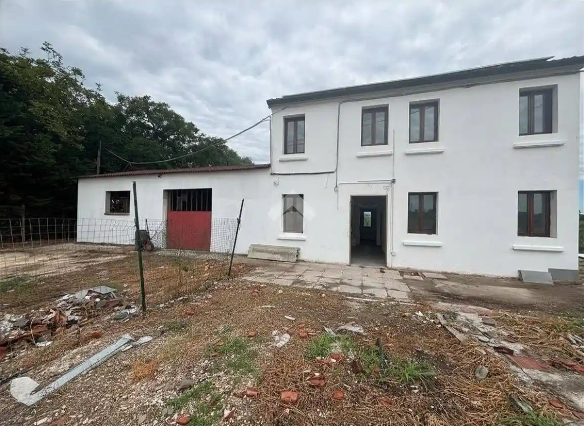 Appartamento in vendita a Stanghella