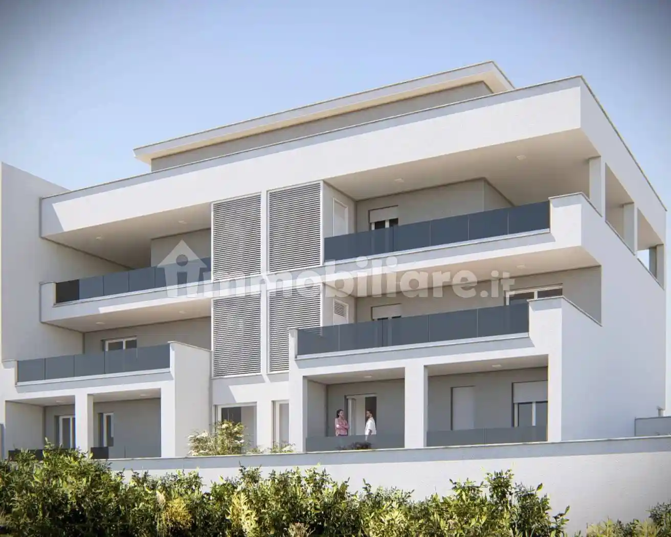 Appartamento in vendita a Molfetta