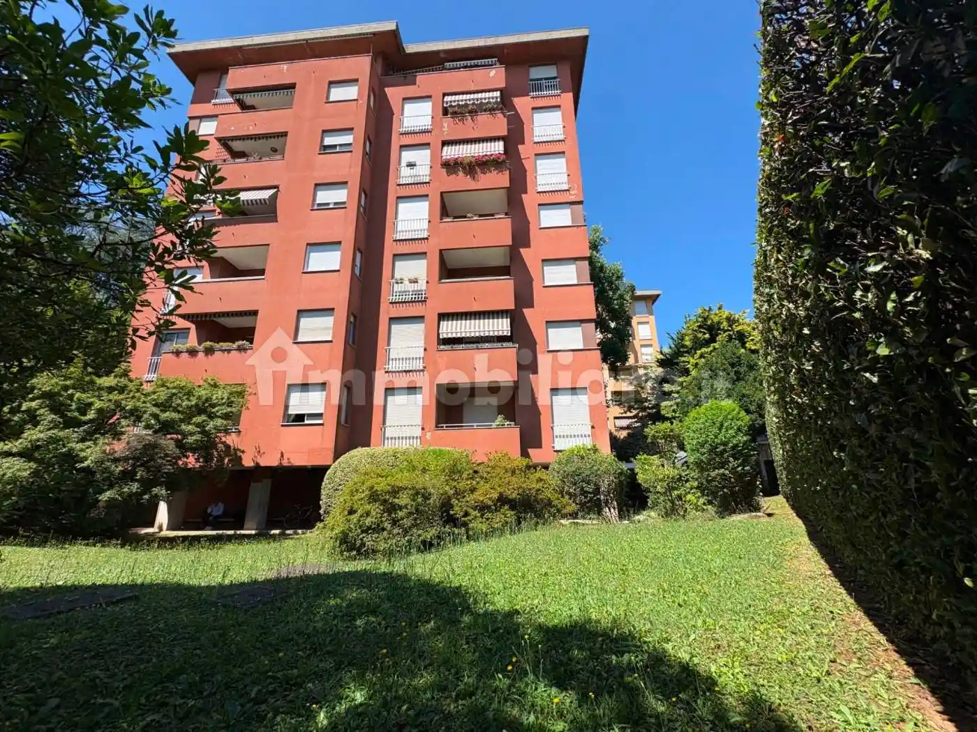 Attico - Mansarda in vendita a Gallarate