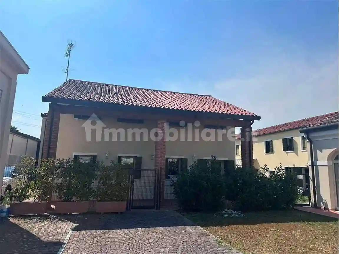 Casa indipendente - foto 4