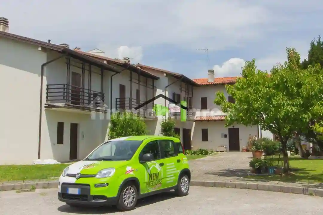 Villetta a schiera - foto 3