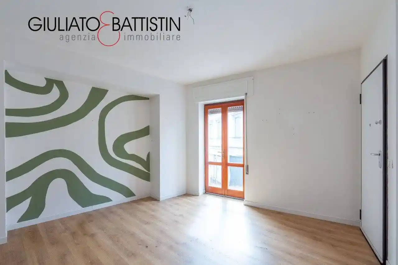 Appartamento in vendita a Altavilla Vicentina