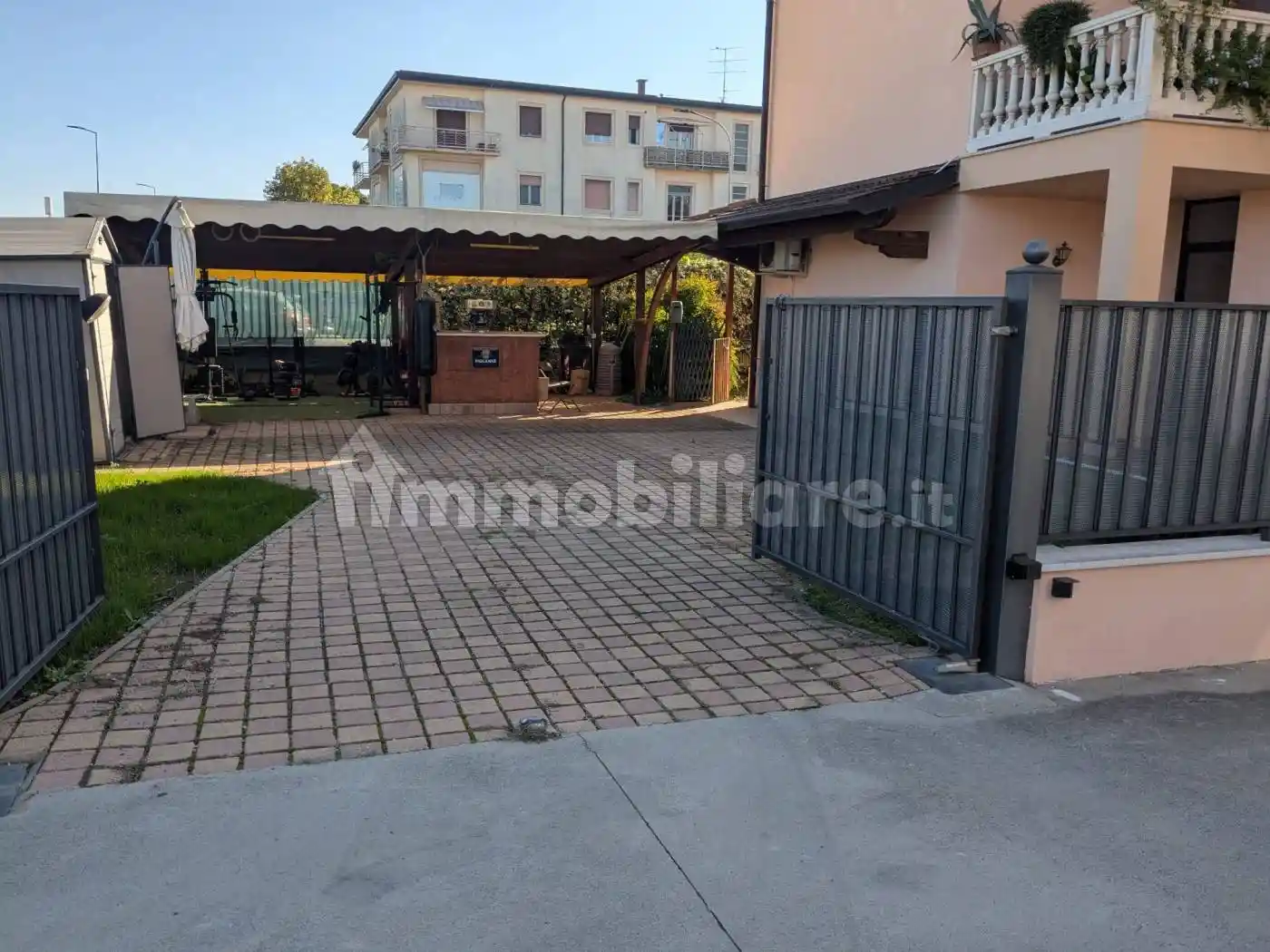 Appartamento in vendita a Rezzato