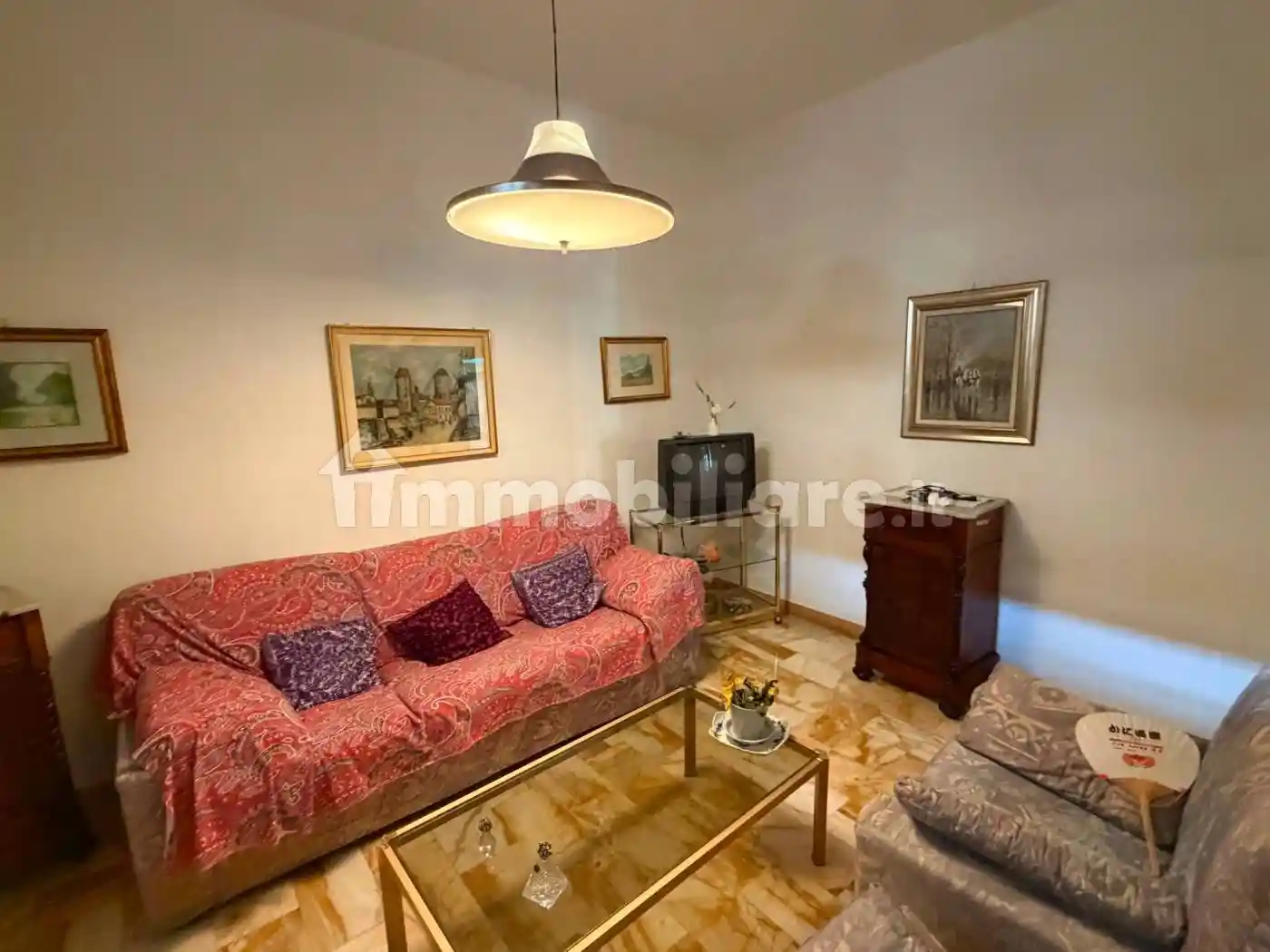 Appartamento in vendita a Prato