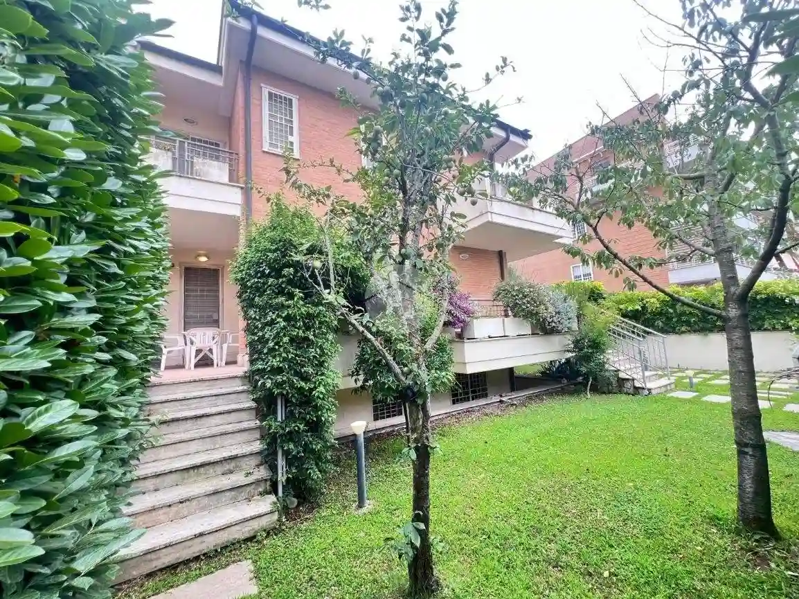 Villetta a schiera - foto 2