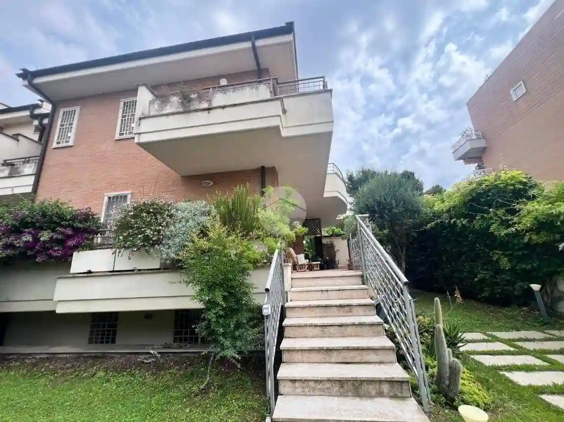 Villetta a schiera - foto 3
